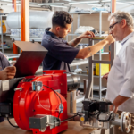 Manutenção de queimadores industriais: por que ela é essencial