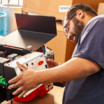 5 sinais de que seu queimador industrial precisa de manutenção ou troca de peças