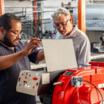 Saiba quando trocar peças para queimadores a gás, como identificar desgaste e evitar falhas em queimadores industriais com manutenção adequada.
