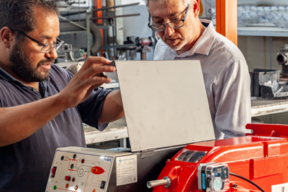 Saiba quando trocar peças para queimadores a gás, como identificar desgaste e evitar falhas em queimadores industriais com manutenção adequada.