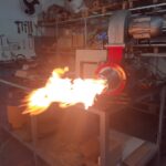 Conheça as principais boas práticas de segurança em sistemas de aquecimento industrial e evite falhas, riscos e acidentes com queimadores industriais.