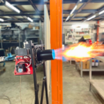 Instabilidade de chama em queimadores industriais: por que acontece e como corrigir com segurança
