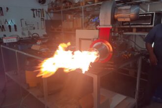 Conheça as principais boas práticas de segurança em sistemas de aquecimento industrial e evite falhas, riscos e acidentes com queimadores industriais.