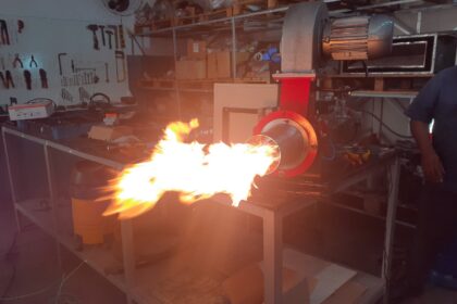 Conheça as principais boas práticas de segurança em sistemas de aquecimento industrial e evite falhas, riscos e acidentes com queimadores industriais.